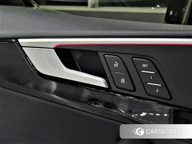 Audi A5 (F5) 2019 Белый из Кореи, фото 3