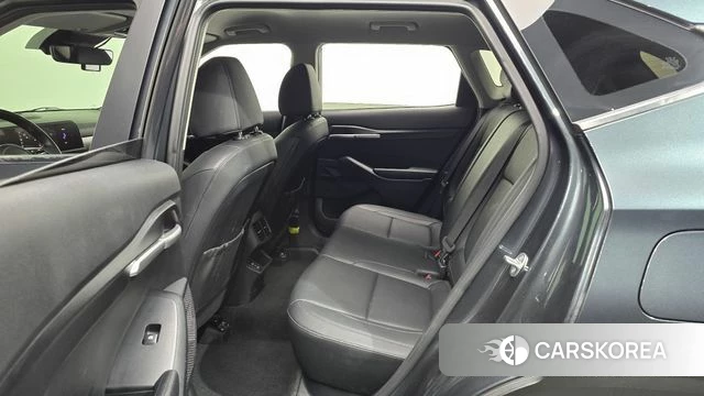 Kia The New Seltos 2023 Серый из Кореи, фото 3