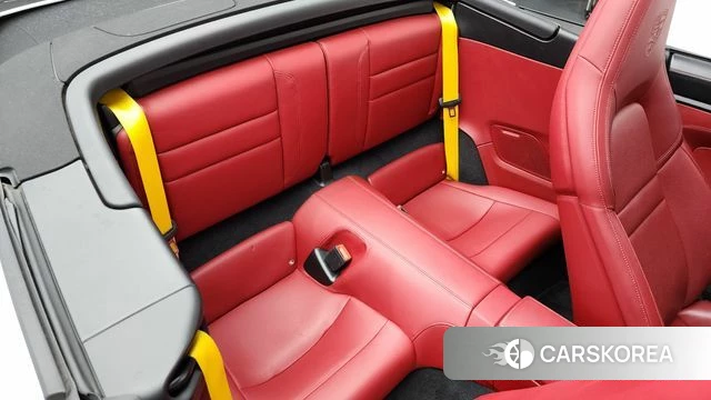 Porsche 911(992) 2022 Белый из Кореи, фото 3