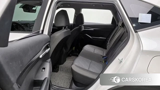 Kia Seltos 2021 Белый из Кореи, фото 3