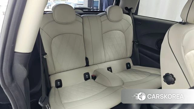 Mini Cooper S 2022 Черный из Кореи, фото 3