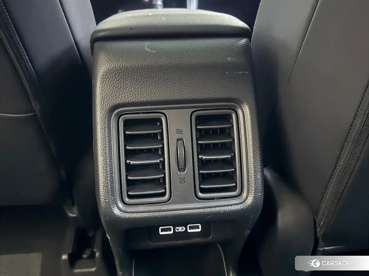 Honda Vezel 2024 Белый из Китая, фото 3
