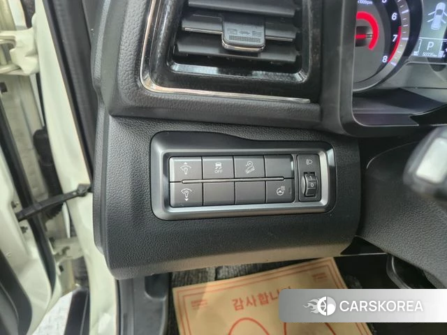 Ssangyong Berry New Tivoli 2019 Белый из Кореи, фото 3