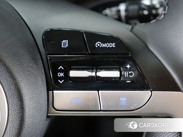 Hyundai Avante (CN7) 2022 Белый из Кореи, фото 3