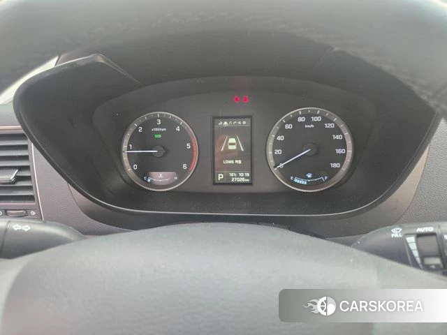 Hyundai Solati 2025 Черный из Кореи, фото 3