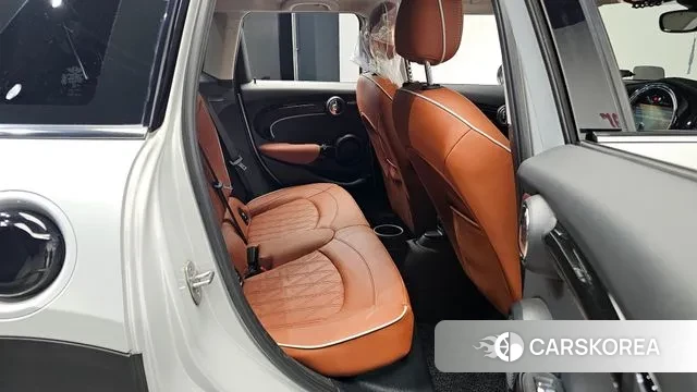 Mini Cooper S 2022 Серебряный из Кореи, фото 3