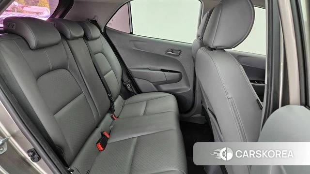 Kia All New Morning (JA) 2019 Серый из Кореи, фото 3
