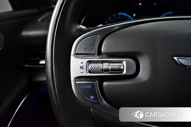 Genesis GV80 2020 Белый из Кореи, фото 3