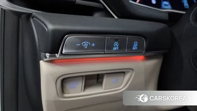 Genesis GV80 2021 Белый из Кореи, фото 3