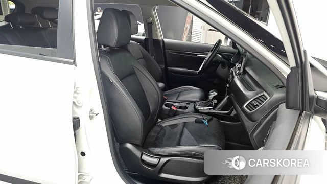 Kia Seltos 2020 Белый из Кореи, фото 3