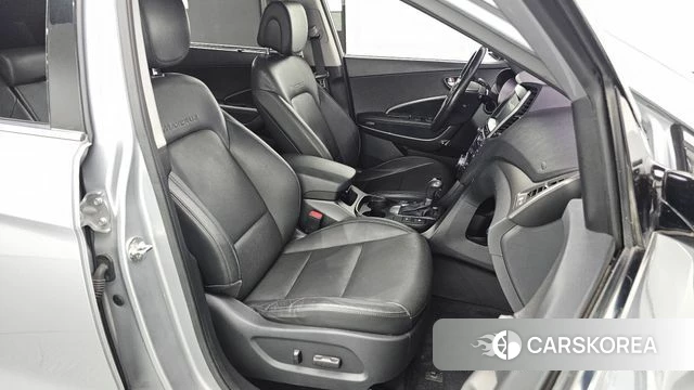 Hyundai The New Max Cruise 2018 Серебряный из Кореи, фото 3