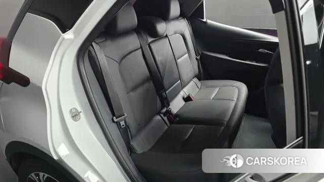 Chevrolet (GM Daewoo) Bolt EV 2019 Белый из Кореи, фото 3