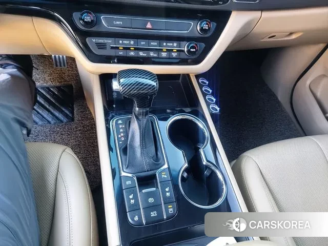 Kia The New Carnival 2018 Черный из Кореи, фото 3