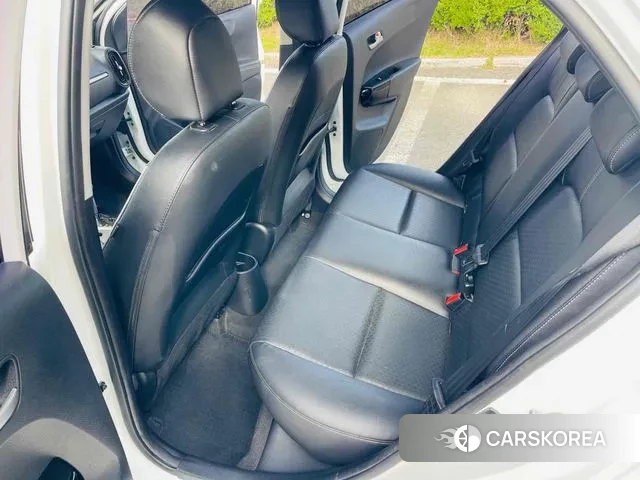 Kia All New Morning (JA) 2018 Белый из Кореи, фото 3