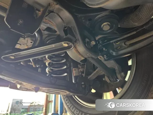 Hyundai Santa Fe TM 2019 Черный из Кореи, фото 3