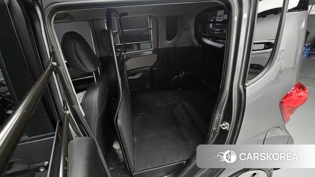 Kia The New Ray 2022 Серый из Кореи, фото 3