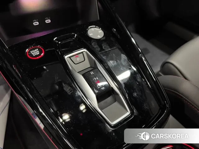 Audi RS3 (8Y) 2025 Белый из Кореи, фото 3