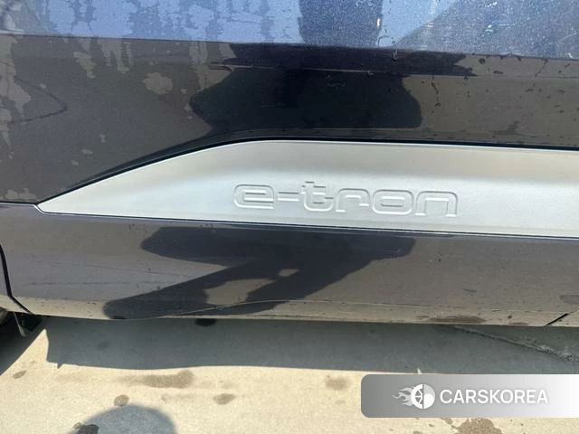 Audi Q4 e-tron 2024 Другой из Китая, фото 3