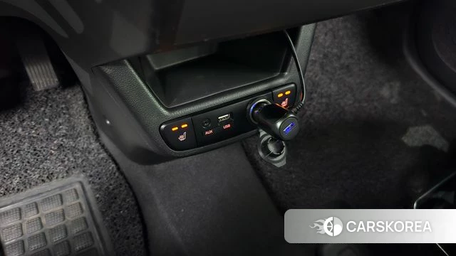 Kia The New Ray 2019 Черный из Кореи, фото 3