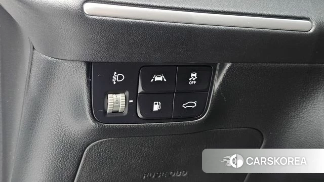 Hyundai The New Grandeur IG 2022 Белый из Кореи, фото 3