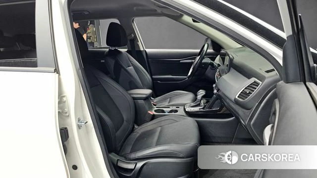 Kia The New Seltos 2023 Белый из Кореи, фото 3