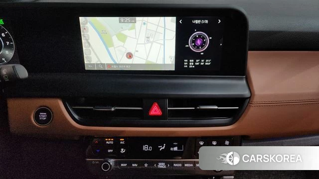 Kia The New Seltos 2023 Белый из Кореи, фото 3