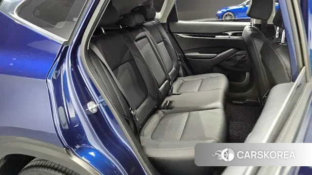 Kia Seltos 2021 Синий из Кореи, фото 3