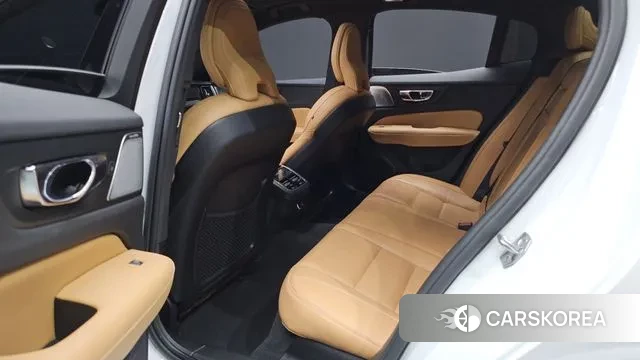 Volvo S60 3rd generation id 2886470 из Кореи 3