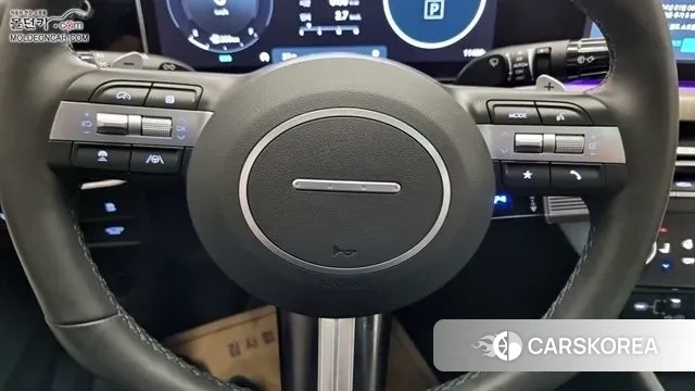 Hyundai Sonata D Edge (DN8) 2024 Белый из Кореи, фото 3