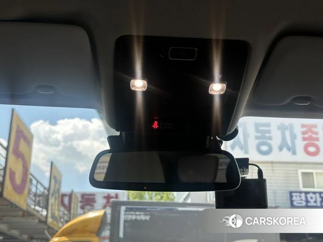 Renault Korea (Samsung) Capture 2020 Черный двухцветный из Кореи, фото 3