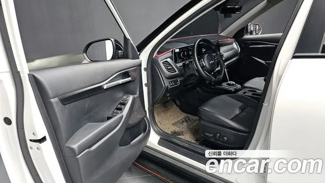 Kia The New Seltos id 2694241 из Кореи 3