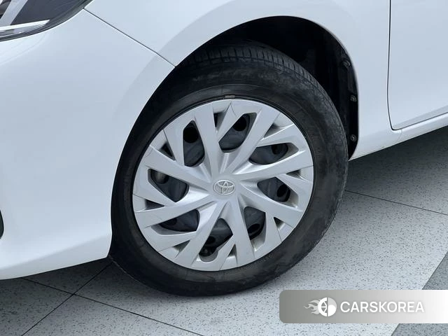 Toyota Vios FS 2022 Белый из Китая, фото 3