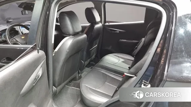 Chevrolet (GM Daewoo) The Next Spark 2018 Черный из Кореи, фото 3