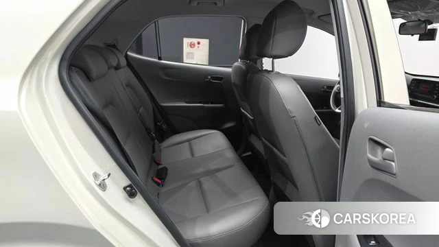 Kia All New Morning (JA) 2018 Жемчужный цвет из Кореи, фото 3