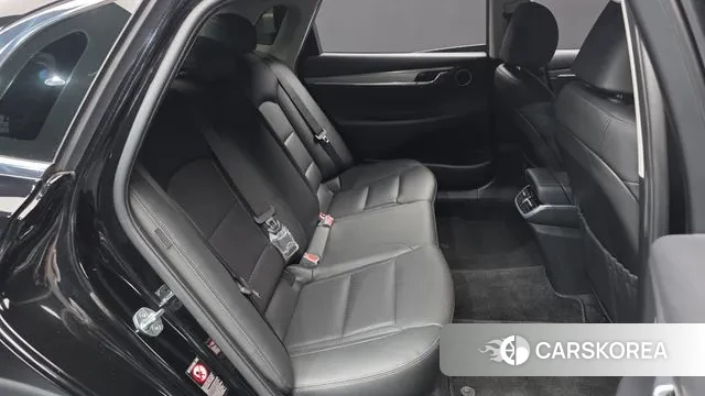 Hyundai The New Grandeur IG 2021 Черный из Кореи, фото 3