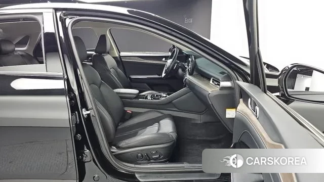 Kia K5 Hybrid 3rd Generation id 3659222 из Кореи 3