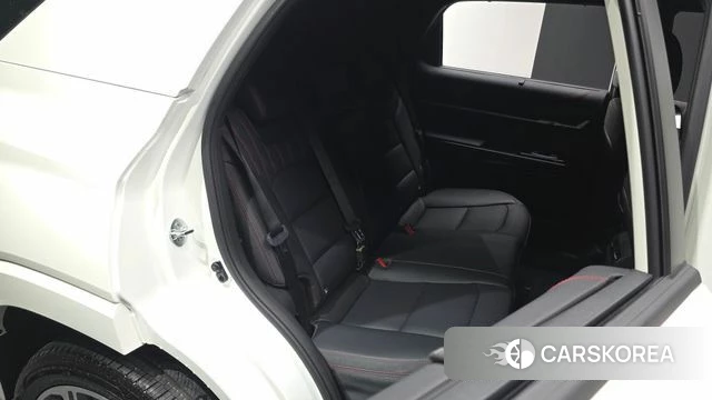 Ssangyong Actian 2nd Generation 2025 Белый из Кореи, фото 3