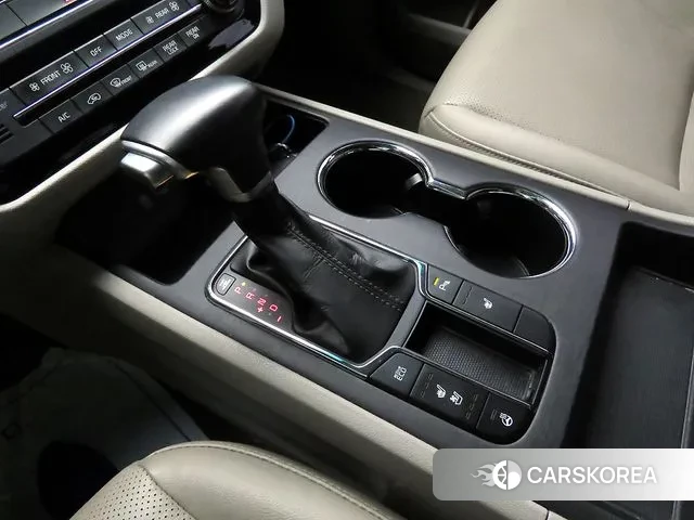 Kia The New Carnival 2019 Черный из Кореи, фото 3