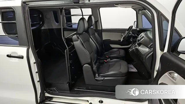 Kia The New Ray 2020 Белый из Кореи, фото 3