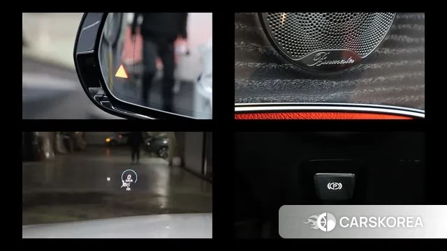 Mercedes-Benz E-Class W213 2023 Белый из Кореи, фото 3