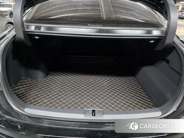 Toyota Crown Crossover 2024 Черный из Кореи, фото 3