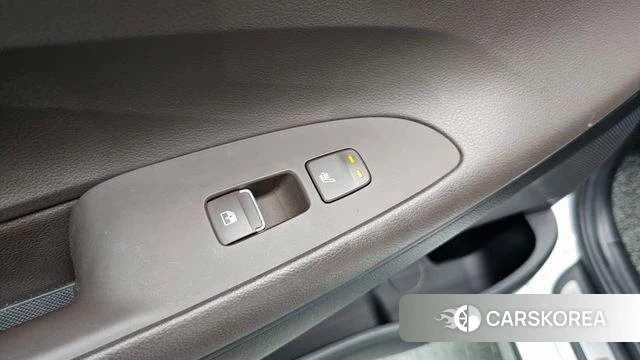 Hyundai The New Grandeur IG Hybrid 2020 Белый из Кореи, фото 3