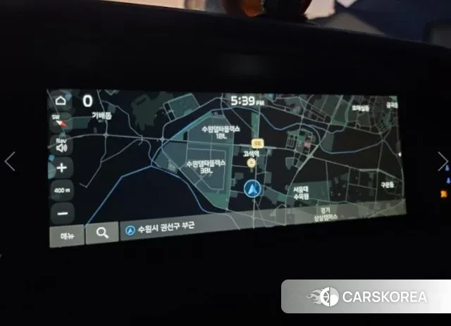 Kia Mohave Master 2022 Черный из Кореи, фото 3