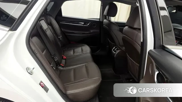 Hyundai Grandeur IG 2019 Белый из Кореи, фото 3