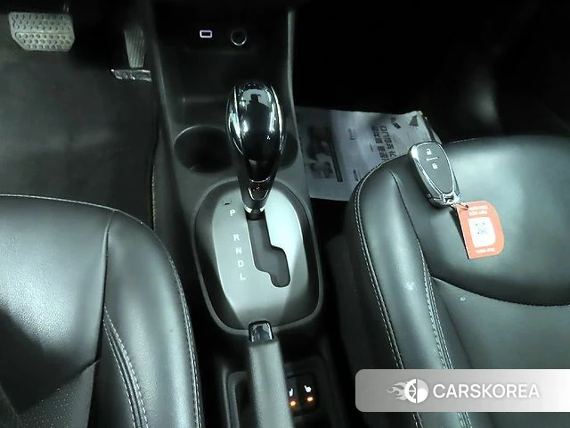 Chevrolet (GM Daewoo) The New Spark 2021 Белый из Кореи, фото 3