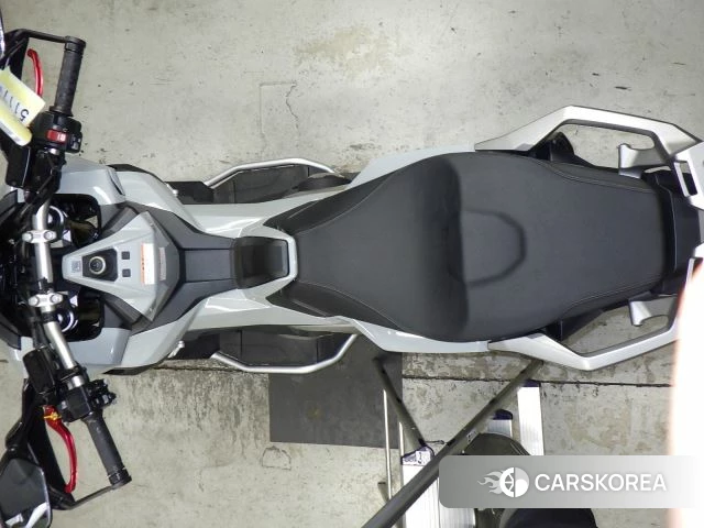 Проданный Honda X-ADV 750 id 3949756 из Японии, фото 2