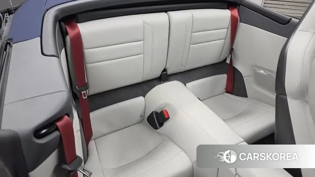 Porsche 911(992) 2024 Серебряный из Кореи, фото 3