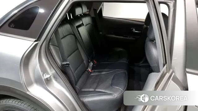 Kia Niro EV 2021 Серый из Кореи, фото 3