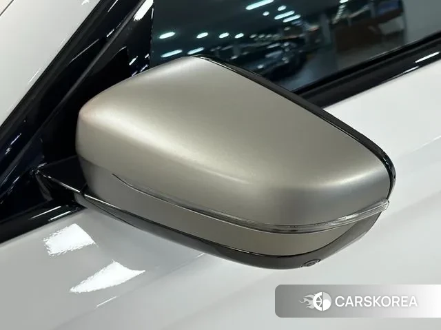 BMW 5 Series (G30) 2021 Белый из Кореи, фото 3