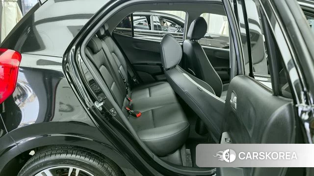 Kia All New Morning (JA) 2020 Черный из Кореи, фото 3